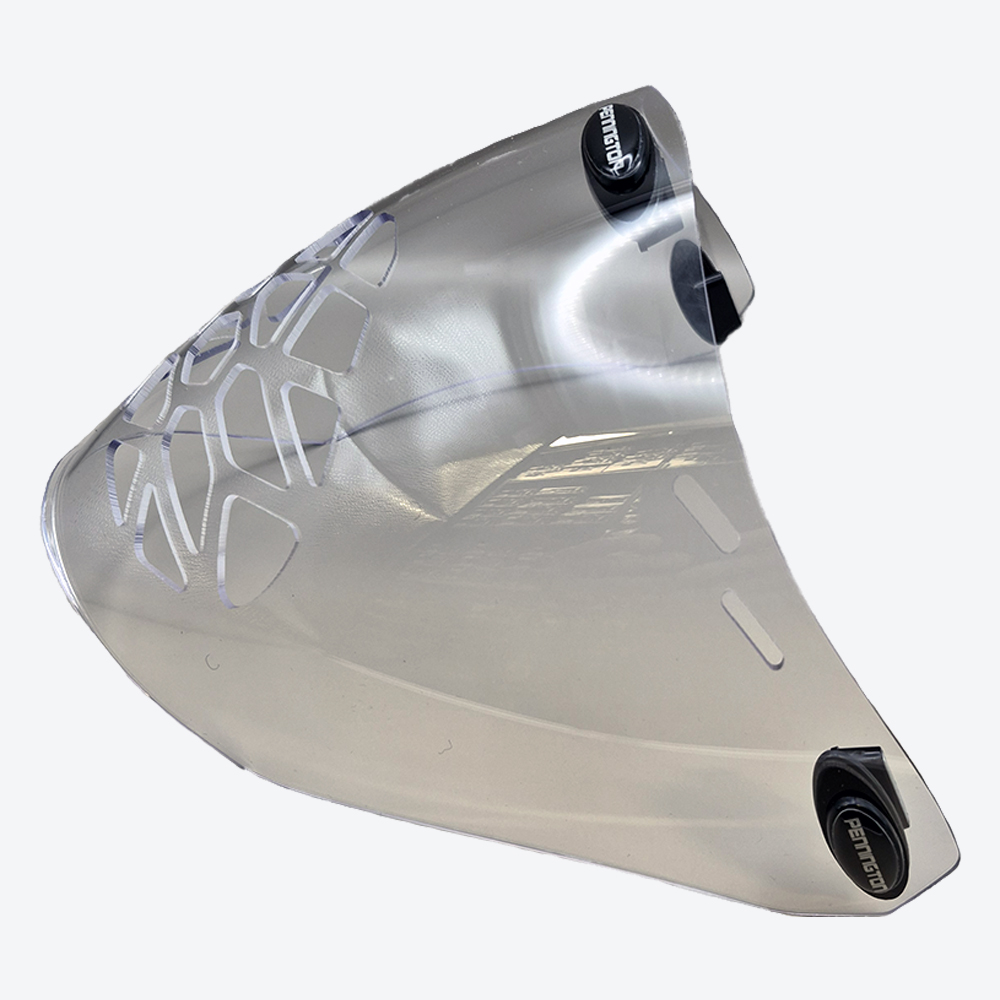 PENNINGTON Pro visor Helmet - Image 6