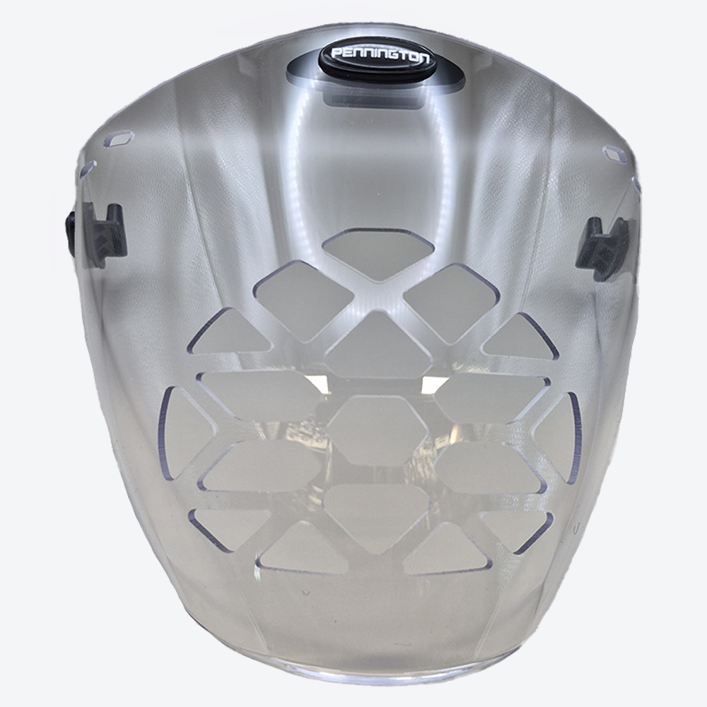 PENNINGTON Pro visor Helmet - Image 5