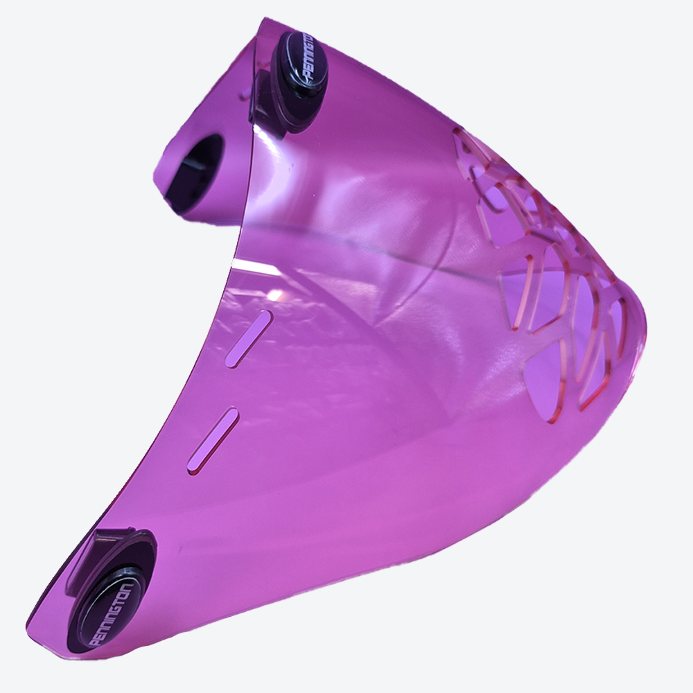 PENNINGTON Pro visor Helmet - Image 4