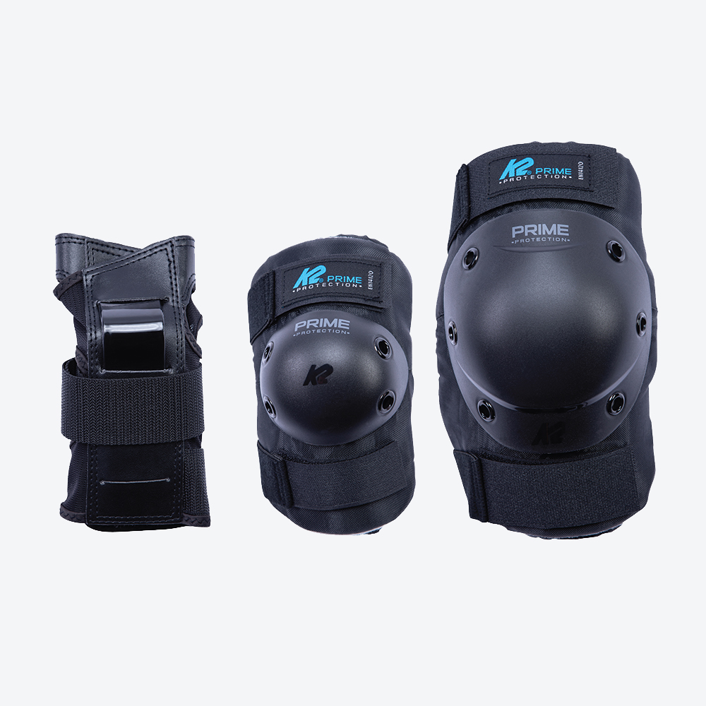 K2 PRIME Women pad set