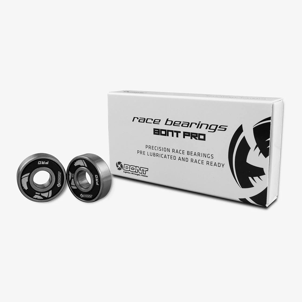 BONT PRO Bearings 16 pack