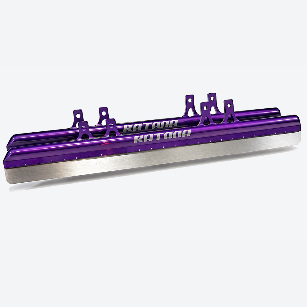 Pennington Katana blades