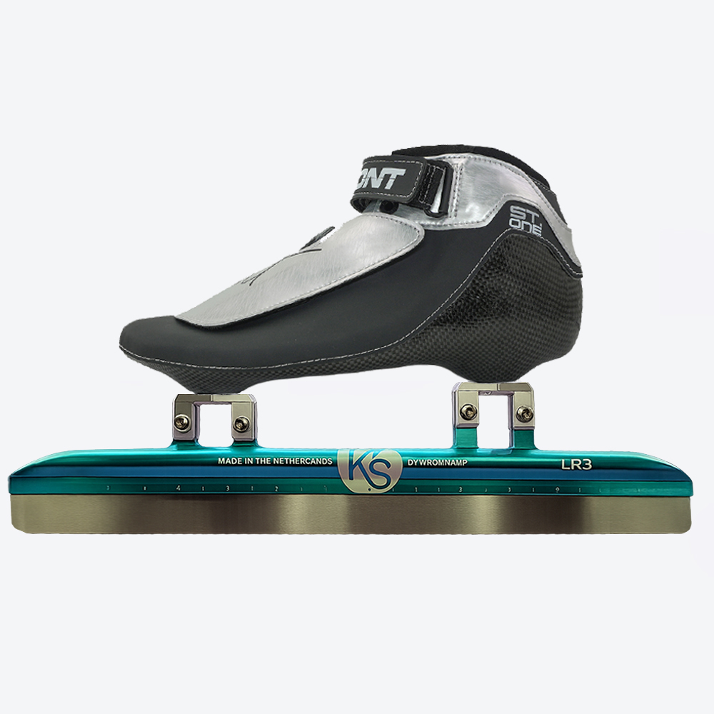 BONT ST-ONE BOA/Kromkamp LR3 Package