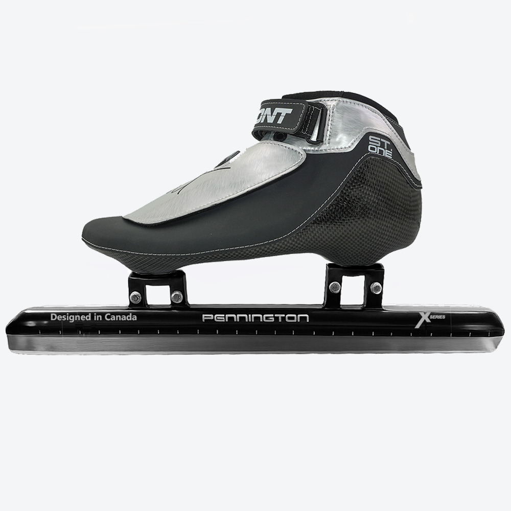 BONT ST-ONE BOA/Pennington X-Series Package