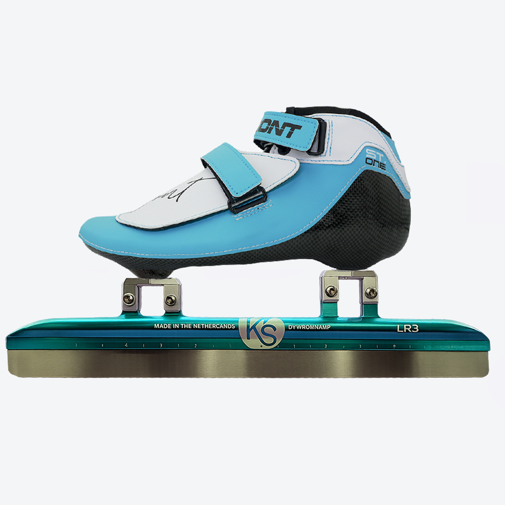 BONT ST-ONE/Kromkamp LR3 Package