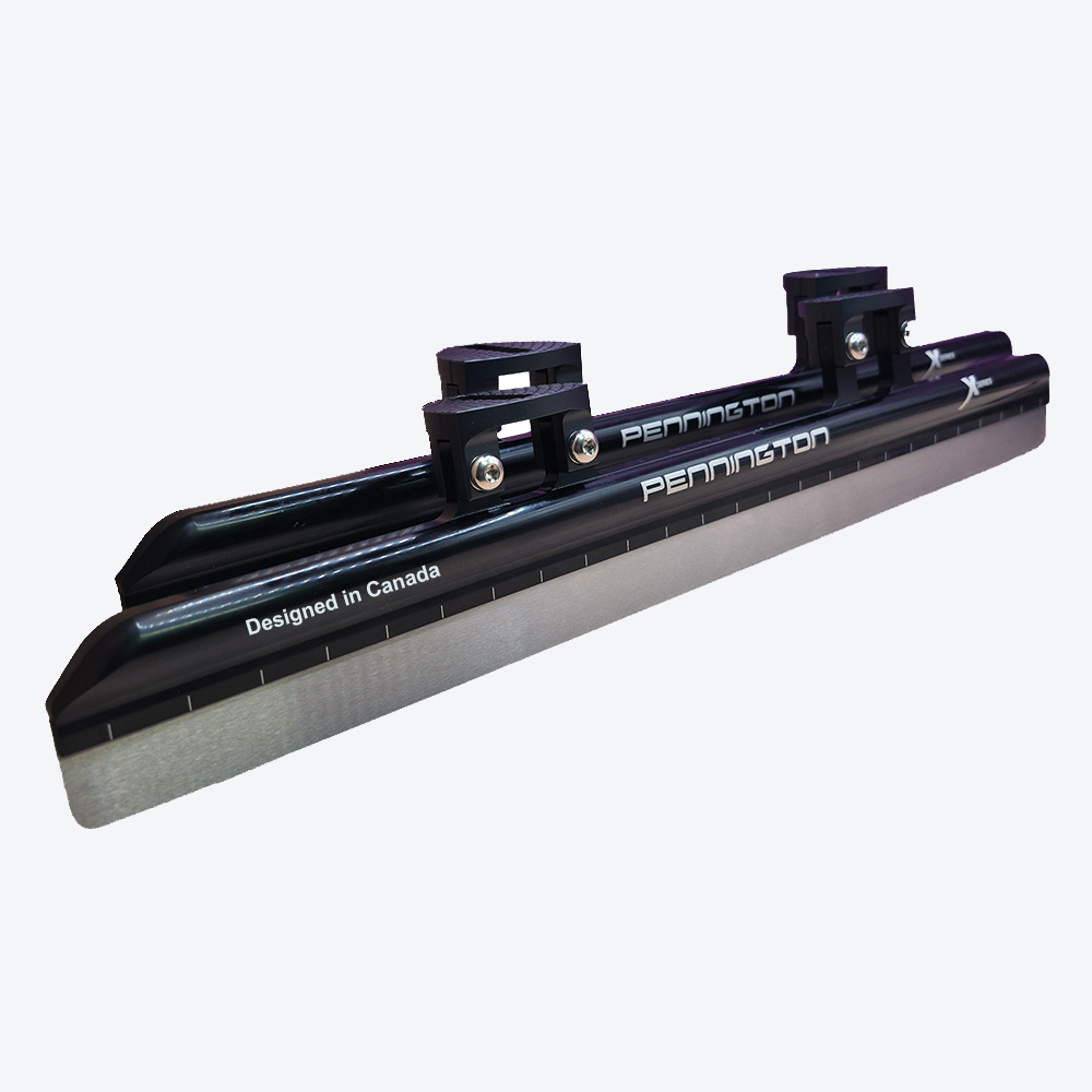 Pennington X-Series blades