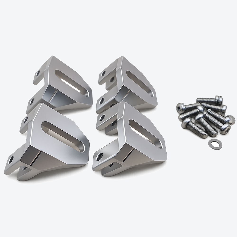 kromkamp replacement cups