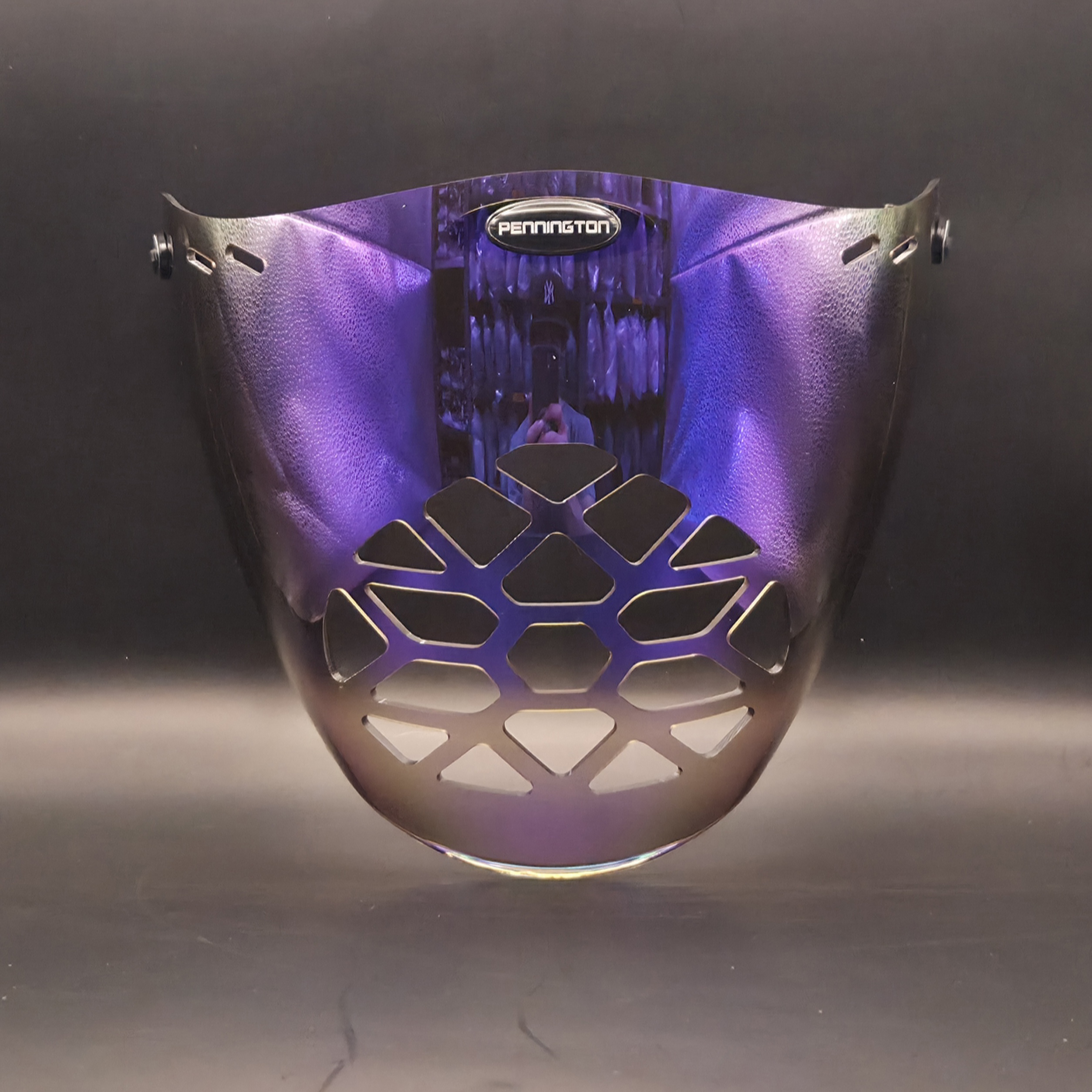 PENNINGTON Replacement Pro Visor - Image 9
