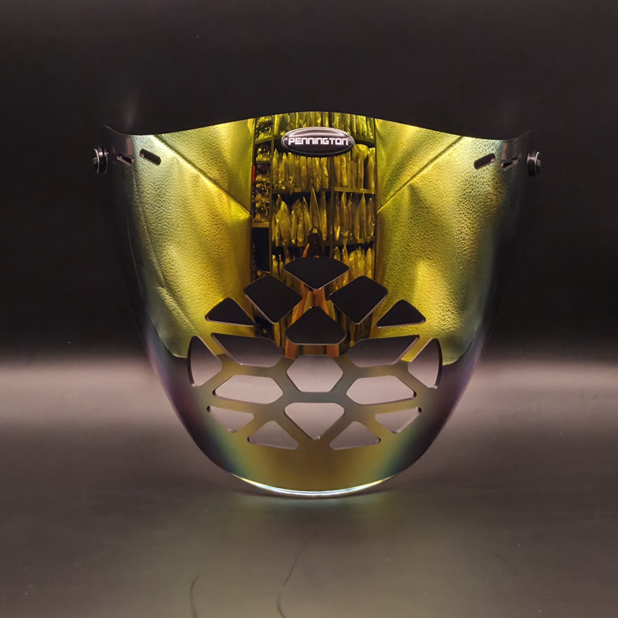 PENNINGTON Replacement Pro Visor - Image 7