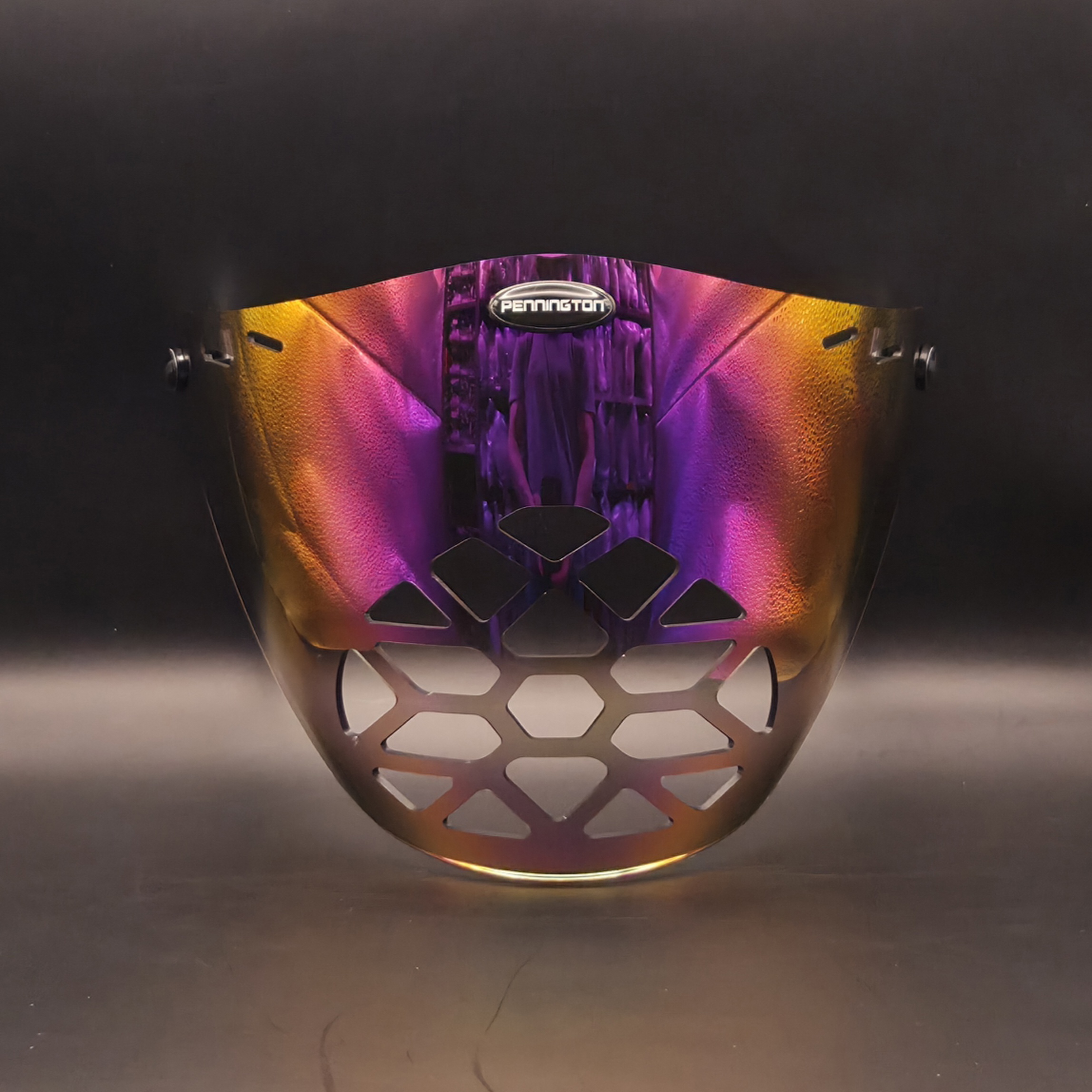PENNINGTON Replacement Pro Visor - Image 5