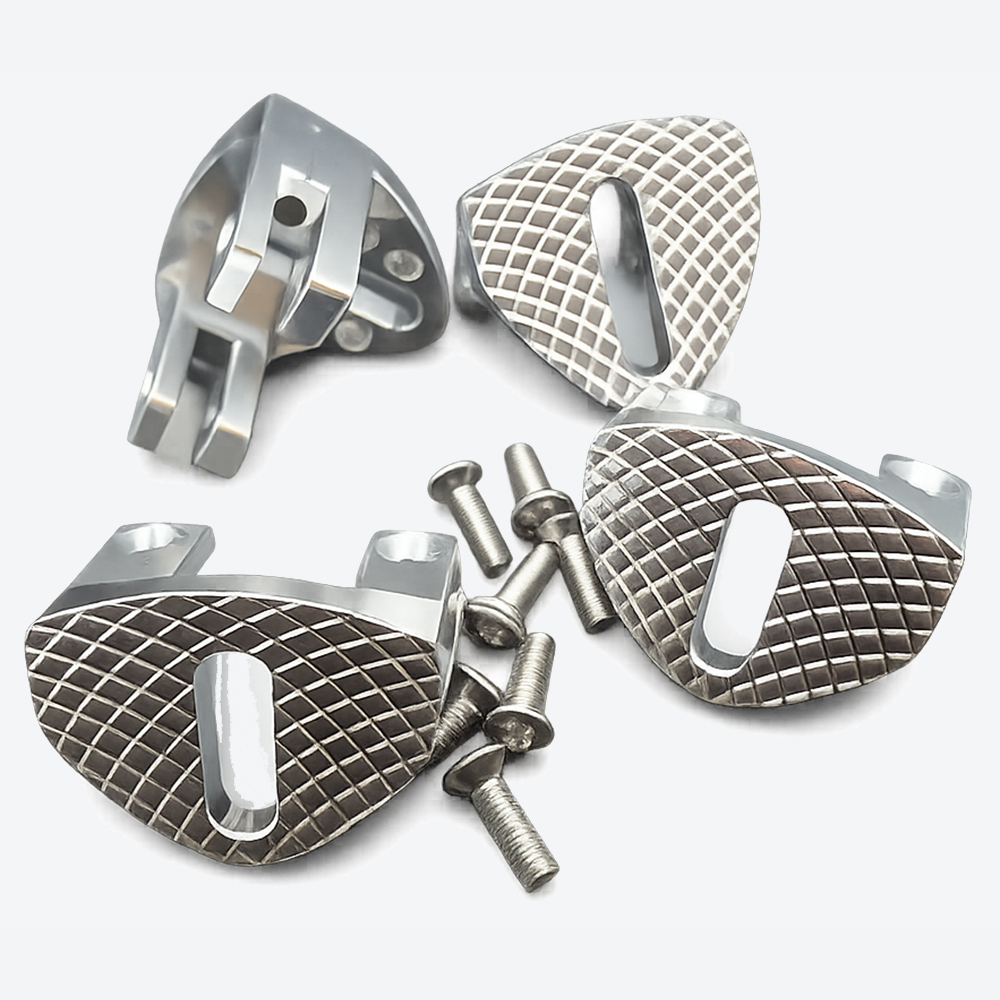 Replacement Cups for Pennington Blades