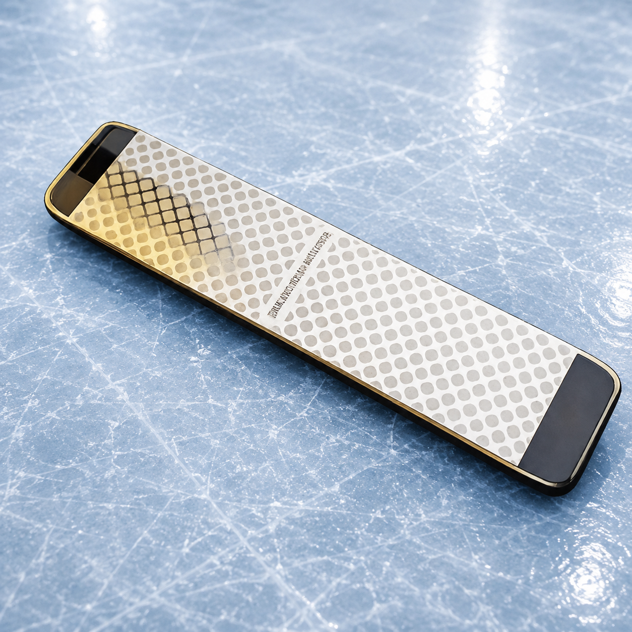 PENNINGTON Diamond sharpening stone