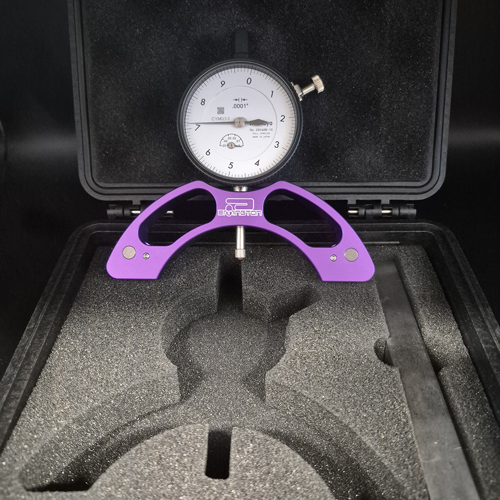 PENNINGTON Precision gauge - Image 3