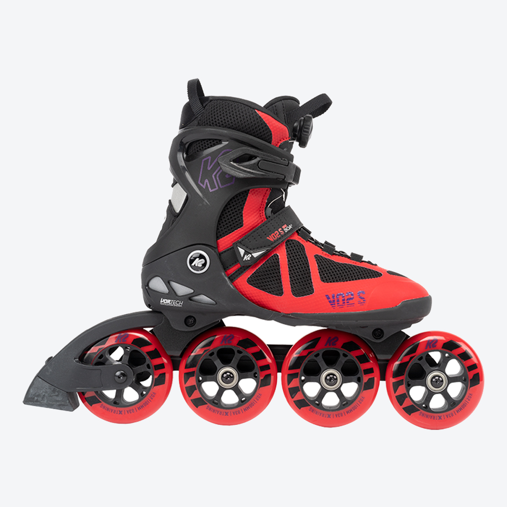 K2 VO2 S 100 BOA
