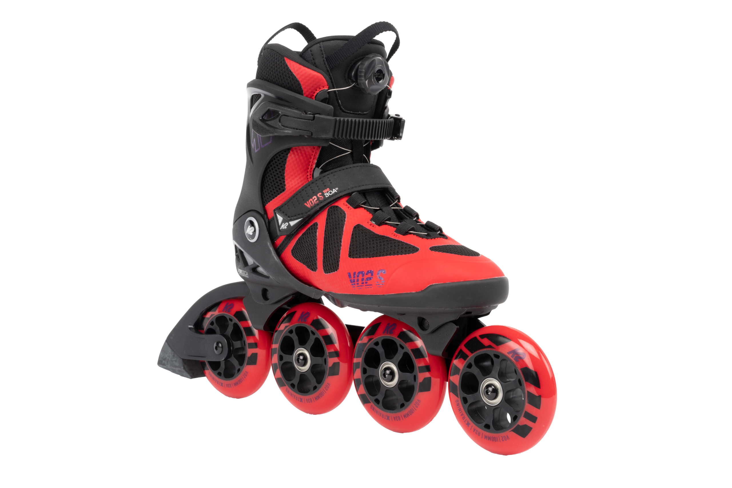 K2 VO2 S 100 BOA - Image 2
