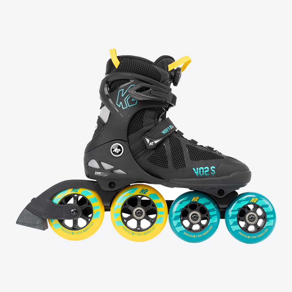 K2 VO2 S 100 X BOA