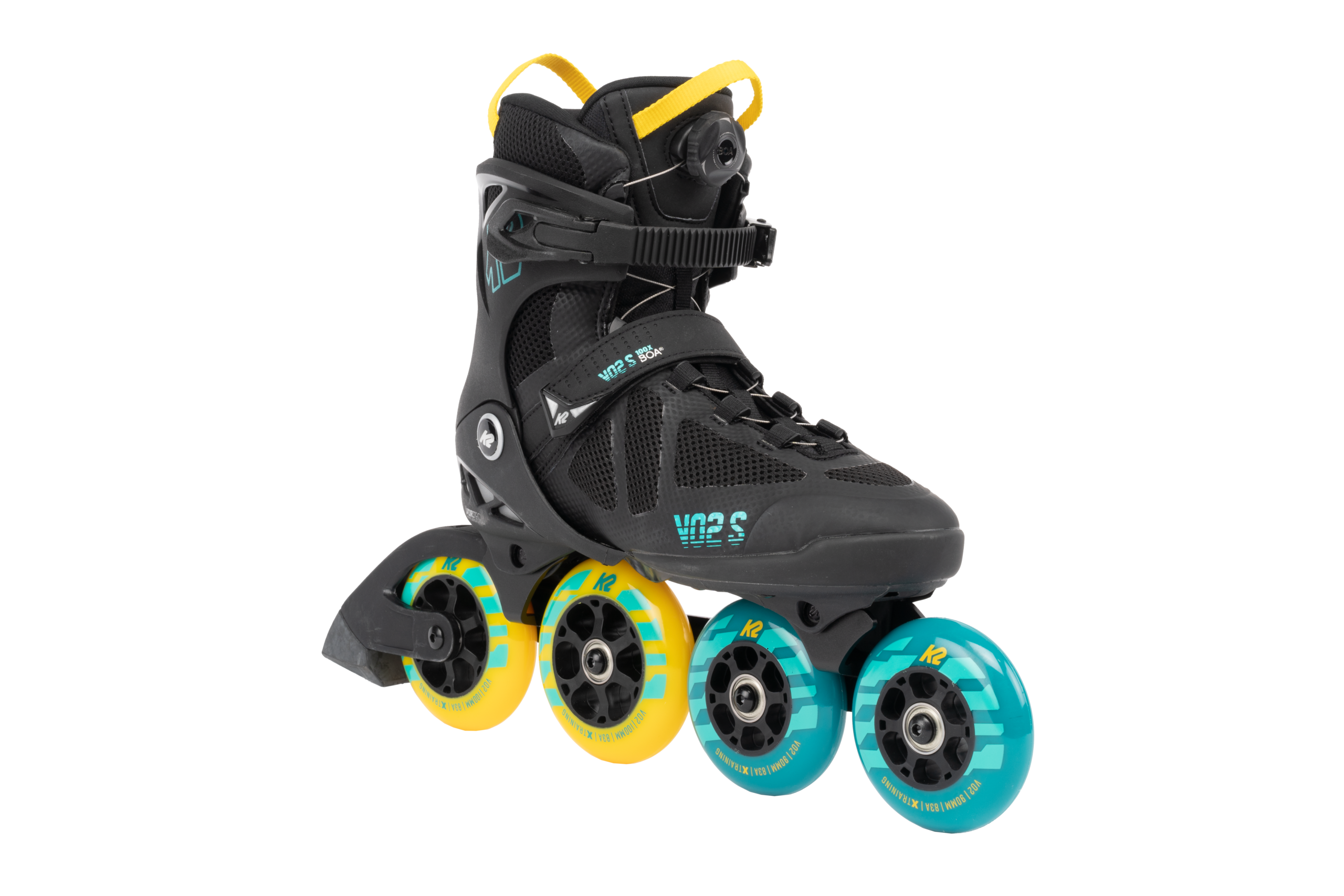 K2 VO2 S 100 X BOA - Image 5