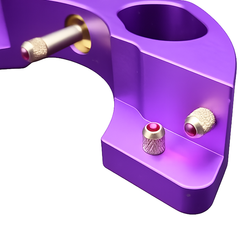 PENNINGTON Single use A/B Precision instruments - Image 3